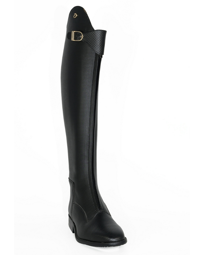 Polo dressage