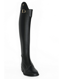 Polo dressage
