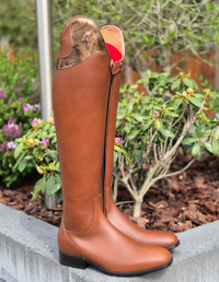 Colosseum Oxford Brown
