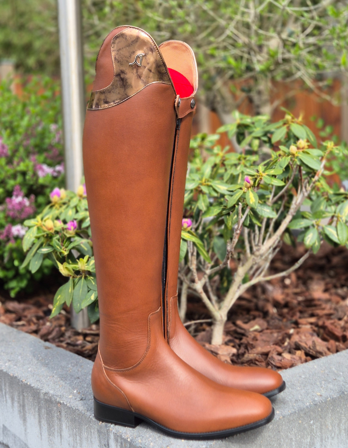 Colosseum Oxford Brown