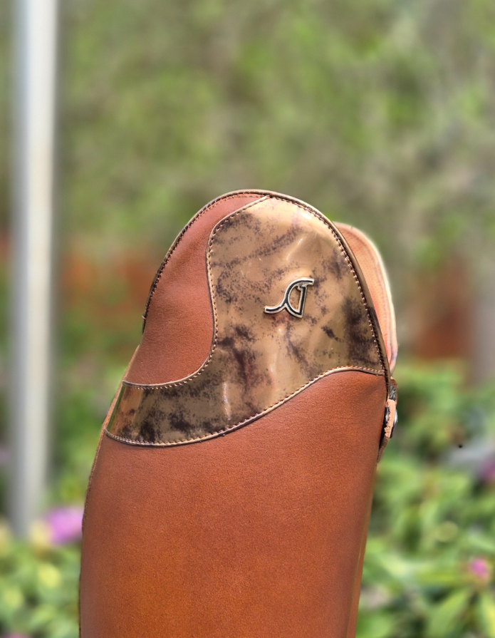 Colosseum Oxford Brown