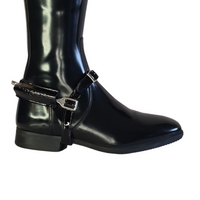 Spore set Glossy Black 